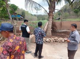 Monitoring dan Evaluasi Kalurahan Dadapayu